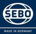 SEBO Made In Germany Logo