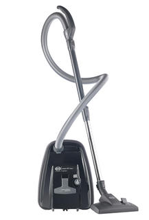 SEBO K1 Onyx