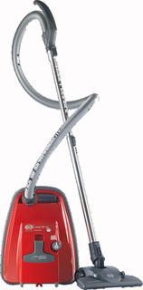SEBO K1 Pet