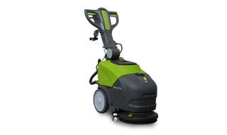 Ipc Floor Scrubbers Cleaning Equipment Suppliers Floor Scrubber