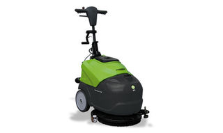 IPC CT30 Scrubber