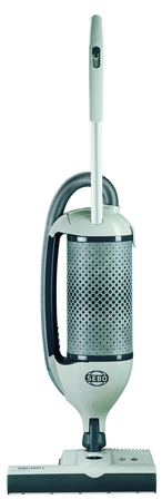 SEBO Dart 2 Upright Vacuum