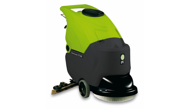 IPC CT40 Scrubber