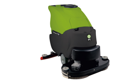 IPC CT90 Scrubber