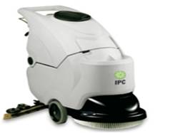 Floor Scrubber Hire